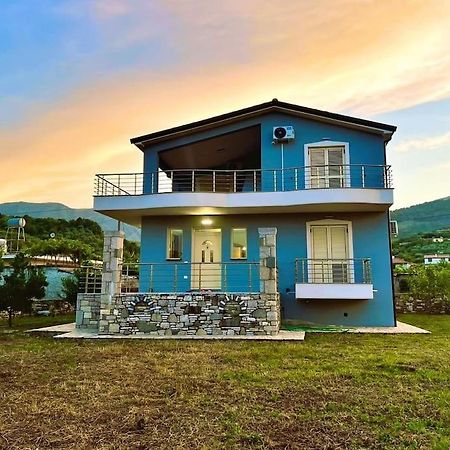 Amla'S Villa Berat Exteriér fotografie