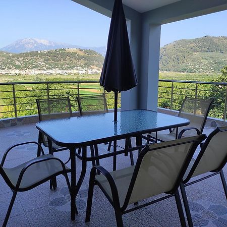 Amla'S Villa Berat Exteriér fotografie