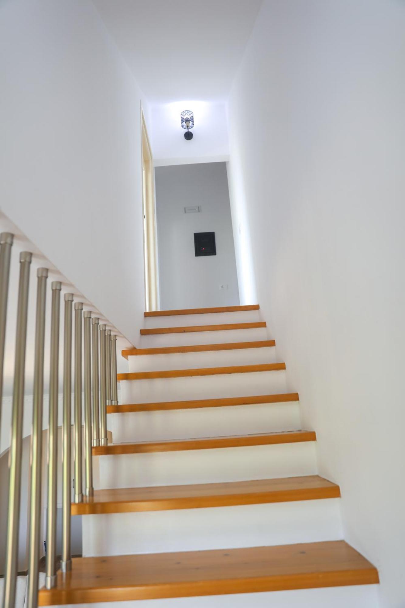 Amla'S Villa Berat Exteriér fotografie