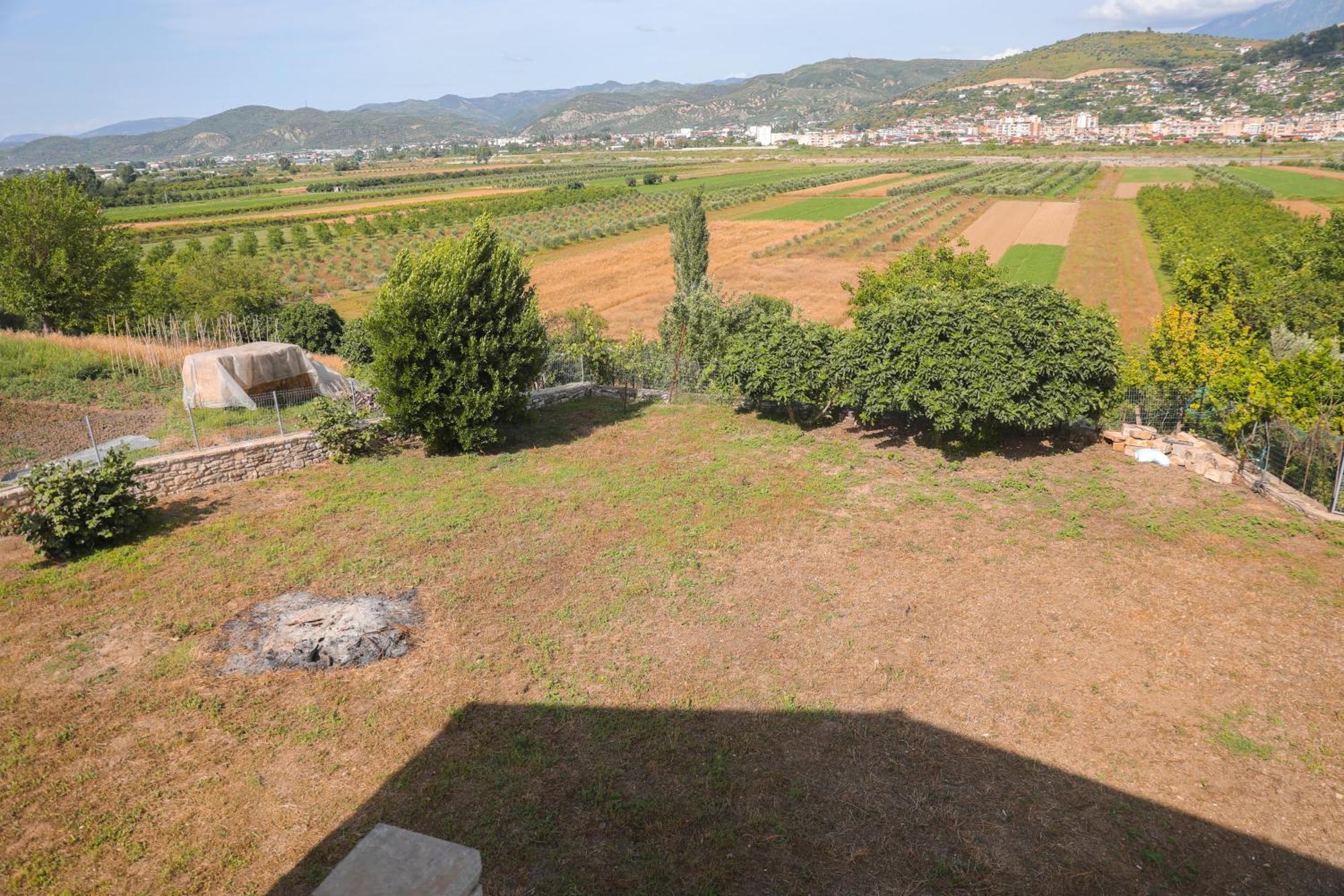 Amla'S Villa Berat Exteriér fotografie