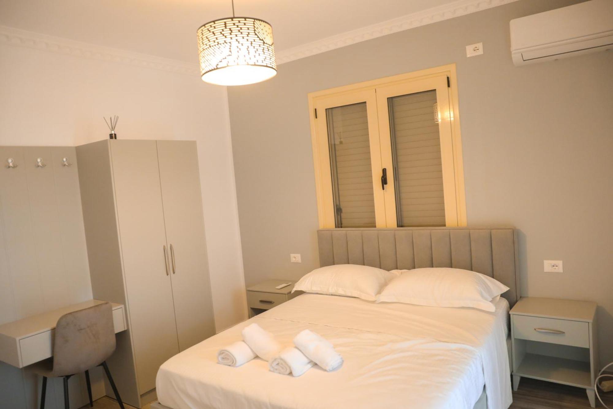Amla'S Villa Berat Exteriér fotografie