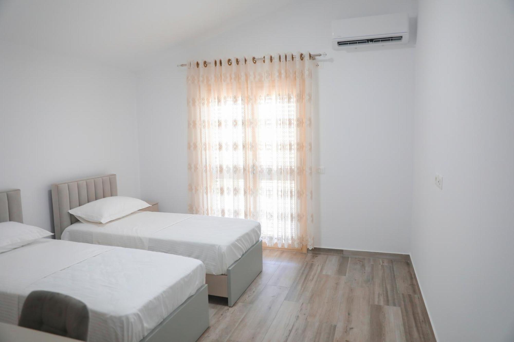 Amla'S Villa Berat Exteriér fotografie