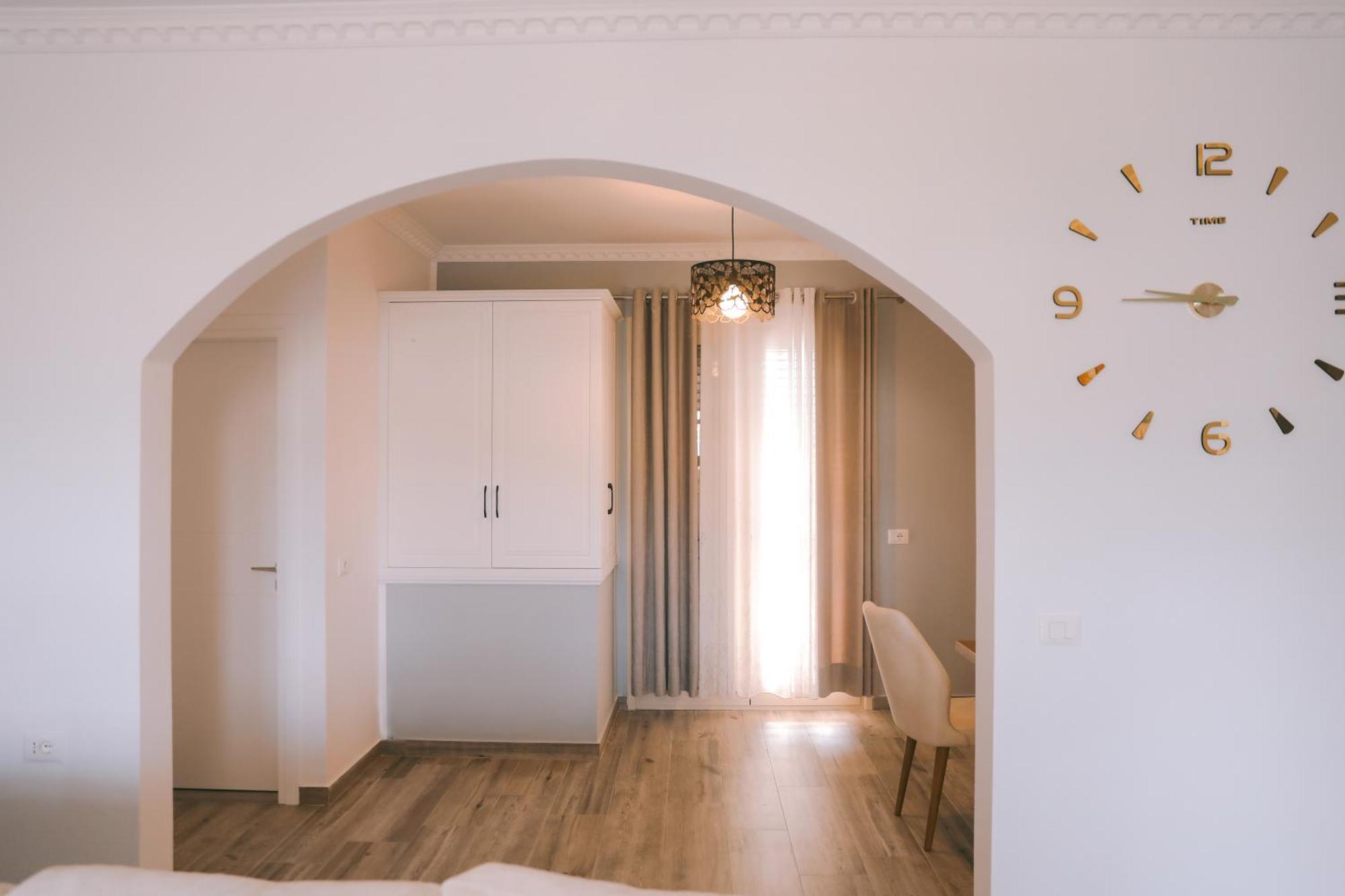 Amla'S Villa Berat Exteriér fotografie