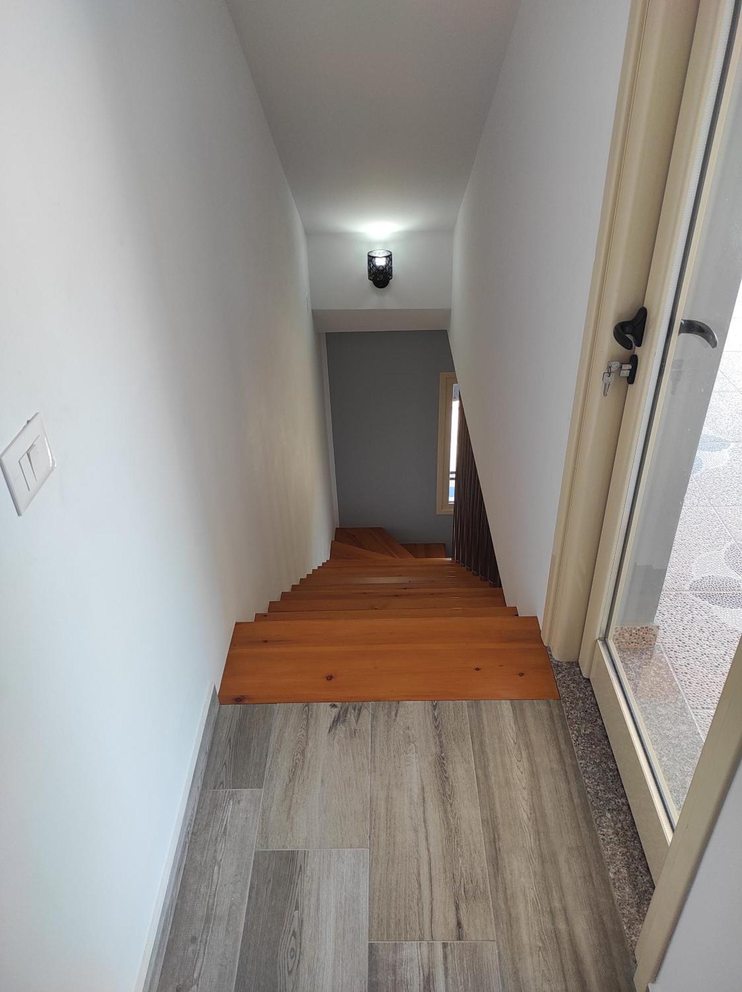 Amla'S Villa Berat Exteriér fotografie